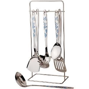 Elegante 6 Pc Cutlery Set