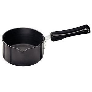 Hawkins 1 L Hard Anodised Saucepan - L92