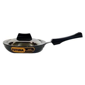 Hawkins Hard Anodised Fry Pan - L02