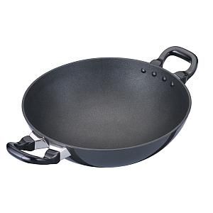 Hawkins Futura 2.5 L Kadhai - Q54