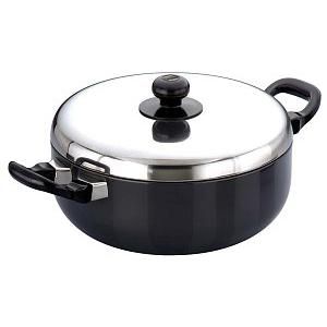Hawkins Futura 3 L All-purpose Pan with Lid - Q78