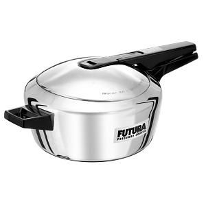 Hawkins Futura 4 L Pressure Cooker - F41