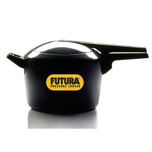 Hawkins Futura 6 L Pressure Cooker - F60