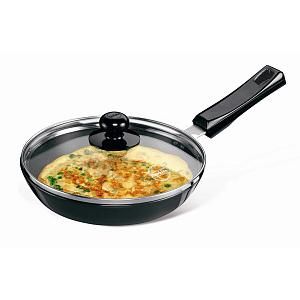 Hawkins Futura Frying Pan with Lid - L07