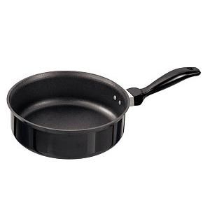 Hawkins Futura 2 L Saute Pan - Q60