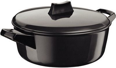 Hawkins Futura Hard Anodized Cook-n-Serve Bowl - L60