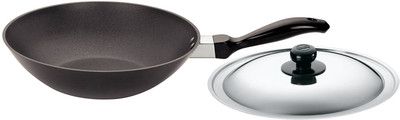 Hawkins Futura Non Stick Deep-Fry Pan -Q71