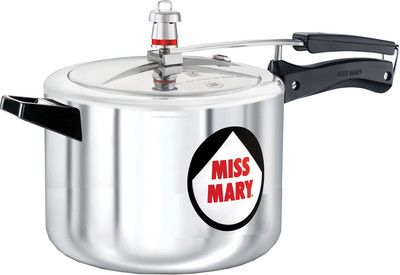 Hawkins Miss Mary Pressure Cooker 5.5 L