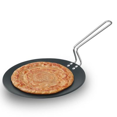 Hawkins Futura Non Stick Flat Tawa 260 mm