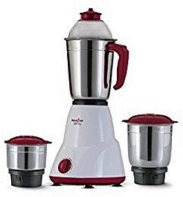 Kenstar Mixer Grinder Besty  -  3 Jars 500 Watt