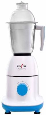 Kenstar Mixer Grinder MAXXO PRO KMMXP75W3S-DJS - 3 Jars 750 Watt