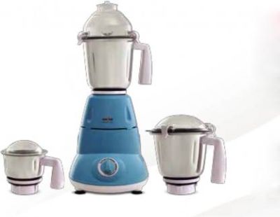 Kenstar Mixer Grinder Slender Pro - 3 Jars 750 Watt