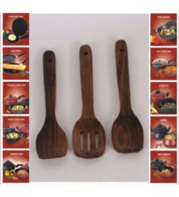 Kitchen Chef Spatula Set