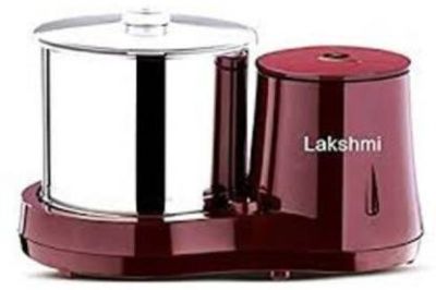 Lakshmi Wet Grinder WG 159 -  2 Litres