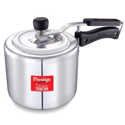Prestige Nakshatra Plus Svachh Pressure Cooker 3 Litre