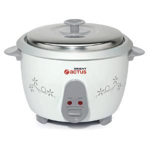 Orient Actus Rice Cooker RC0601D