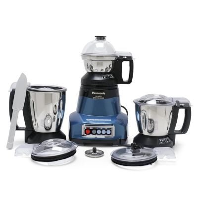 Panasonic mixer grinder price discount