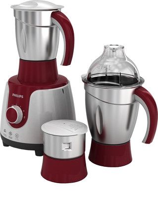 Philips HL7720 Mixer Grinder