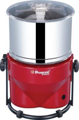 Ponmani Power Wet Grinder 2 L