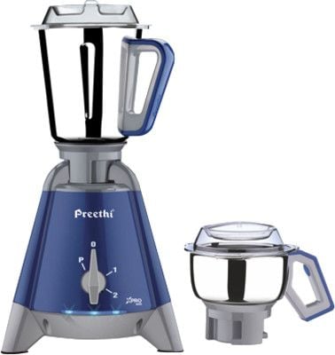 juicer mixer preethi