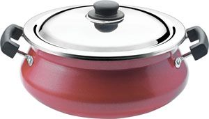 Premier Fish Pot Handi -mini