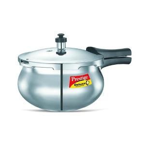 Prestige  Induction Pressure Handi - Nakshatra Plus 2 L