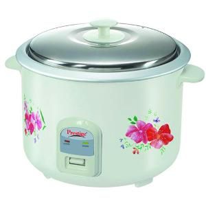 prestige electric rice cooker 1 litre price