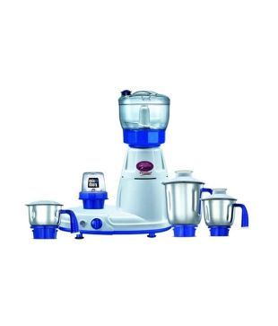 Prestige Mixer Grinder MG  Deluxe Maha LS - 750 Watt