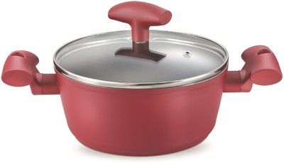 Prestige Dura Plus Induction Base Casserole 