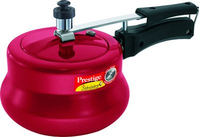 Prestige Nakshatra Plus Red Handi 5 L