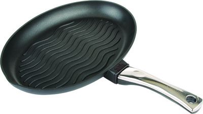 Prestige Omega Diecast Plus - Fish Pan