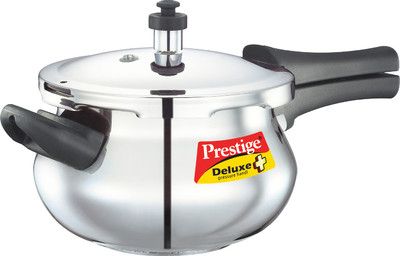 Prestige Stainless Steel Deluxe Plus Mini Handi 