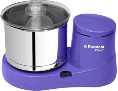 Ponmani 2 Stone Wet Grinder Prime Plus 2Ltr
