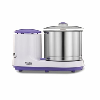 Preethi Wet Grinder Smart - 2 Litre