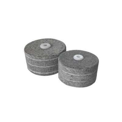 Grinder Roller Stones 