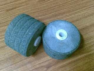 Grinder Roller Stones 