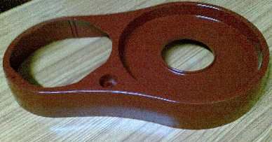 Santha Top Cover