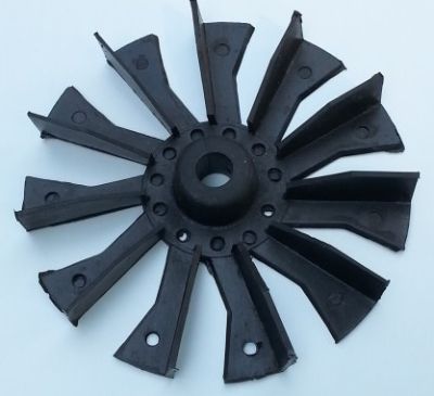 Santha  Motor Fan
