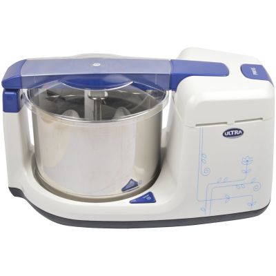 Ultra Wet Grinder Bigg Plus - 16 LBS