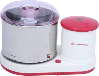 Vijayalakshmi  Wet Grinder Victor  2 Ltrs
