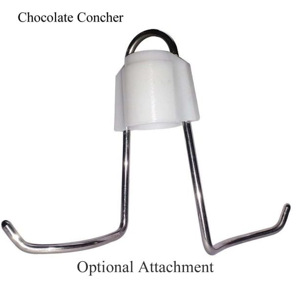 Premier Wonder Chocolate Melanger Refiner- Concher