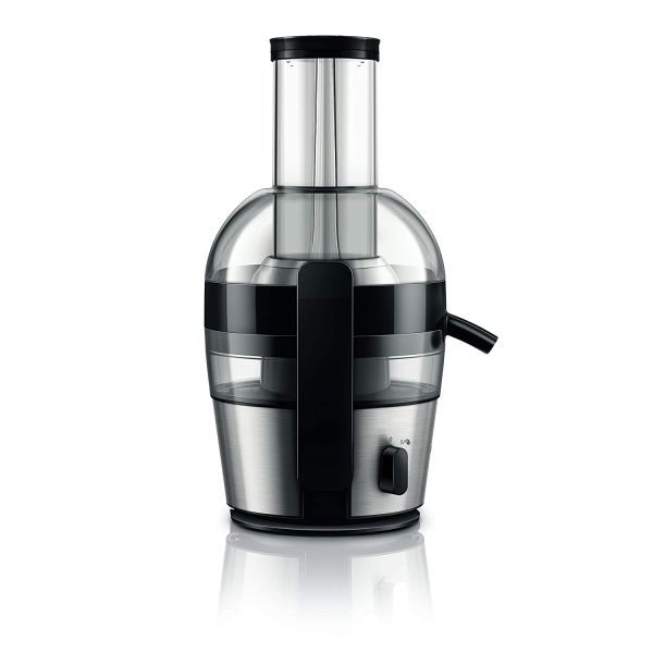 Philips Juicer - front view