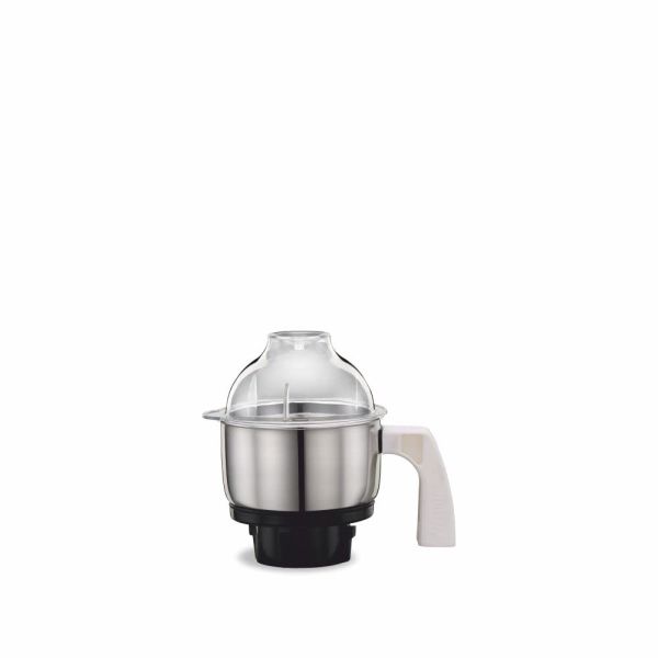 Preethi  Mixer Grinder Chefpro MG 128 - Jar(small)