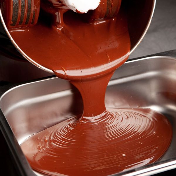 Premier Wonder Chocolate Melanger Refiner 8 LBS - Cocoa Grind