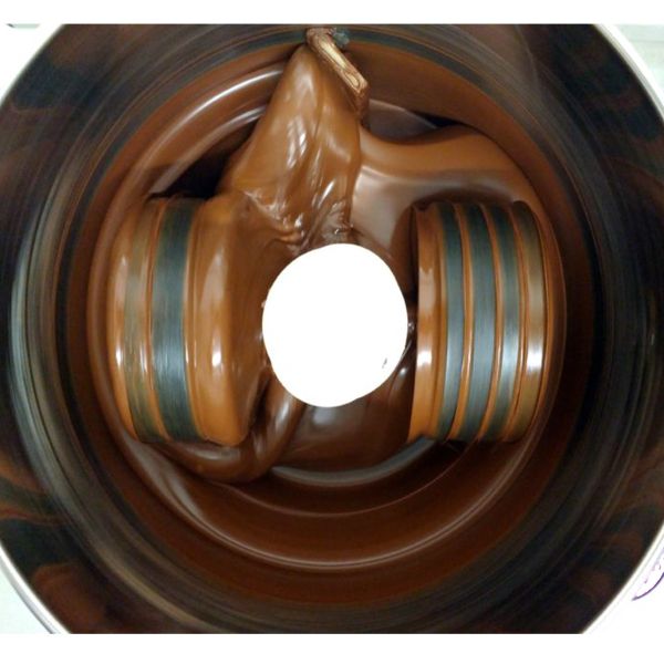 Premier Wonder Chocolate Melanger Refiner- Grinding