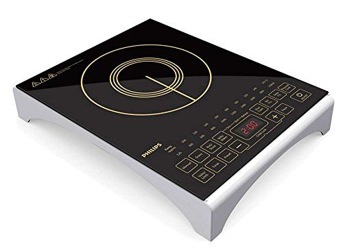 Philips Induction Cooker - POVOS HD4938