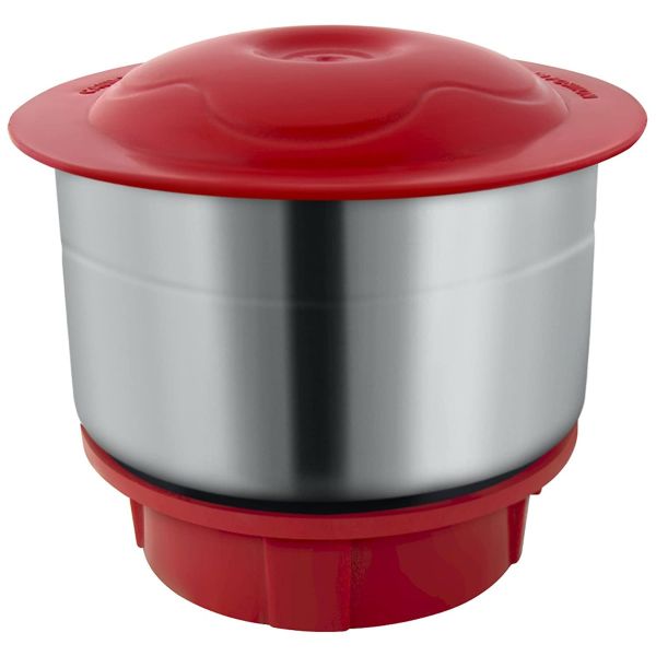 Maharaja Whiteline Mixer Grinder  LIVO MX-151- Jar(small)