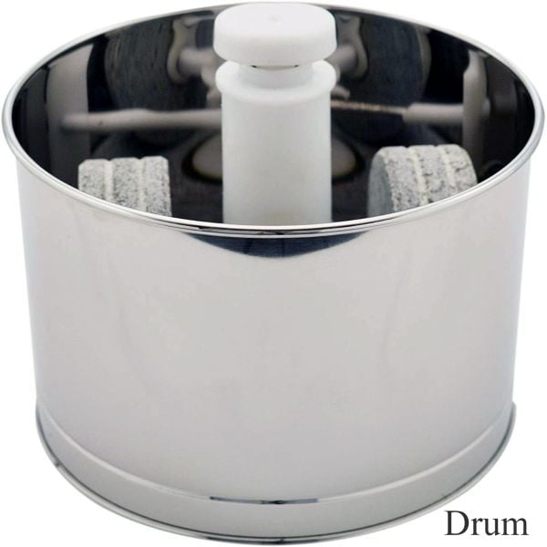 Premier Compact Table Top Wet Grinder Drum