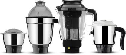 Butterfly Mixer Grinder MG Matchless Jars