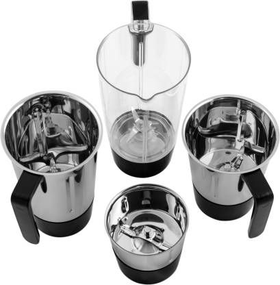 Butterfly Mixer Grinder-top view